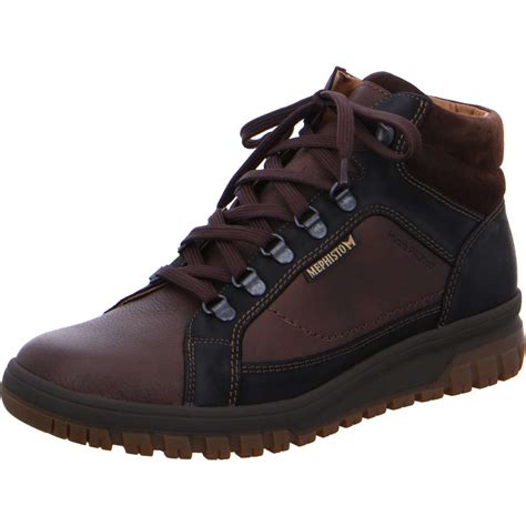 men's mephisto boots|More.